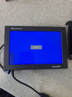 Field Monitor