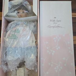 20" Susan Wakeen "Spice" Doll