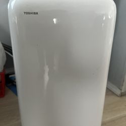 Toshiba Air Conditioner