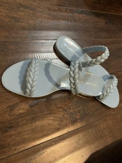 sandles Stuard Weitzman