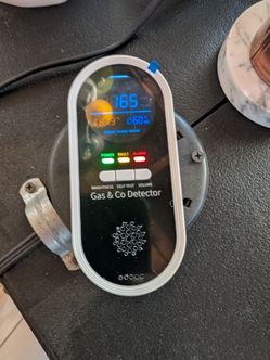 ENSURE  4-in-1 DETECTOR