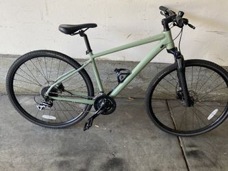 Cannondale cx 3