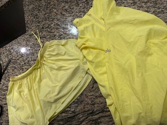 Alo women’s set