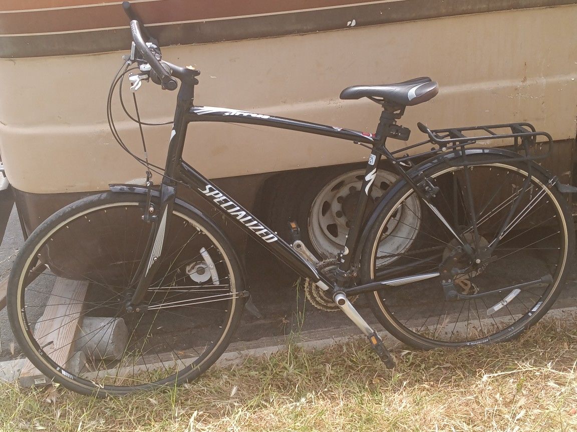 specialized sirrus for sale used