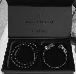 Skull bracelets