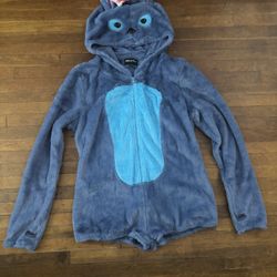 Island Stich Halloween Costume