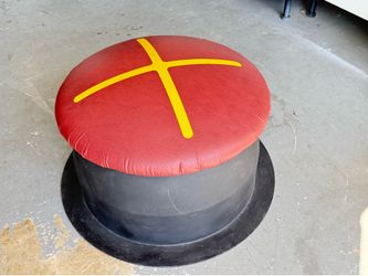 AAI Pommel Training Pod TAC/10  #407670