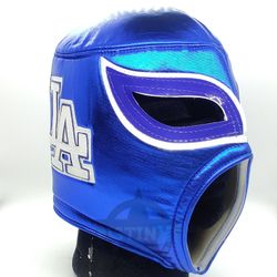 LA Dodgers HD Fan Mask
