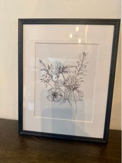 Assorted Frames Art $20 each