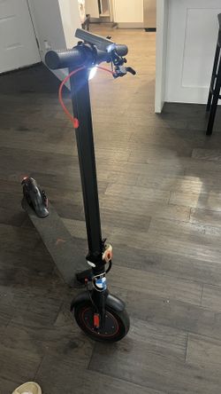 Scooter Eléctrico