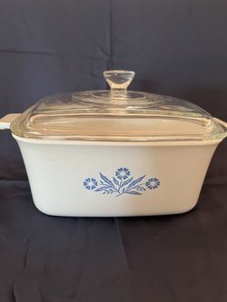 Vintage Corning ware 1 1/2 Quart USA