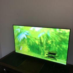 Samsung TV 