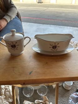 China set