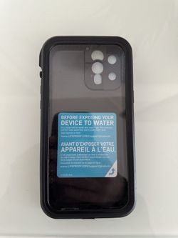 iPhone 14 Pro Case for MagSafe OtterBox Frē Series