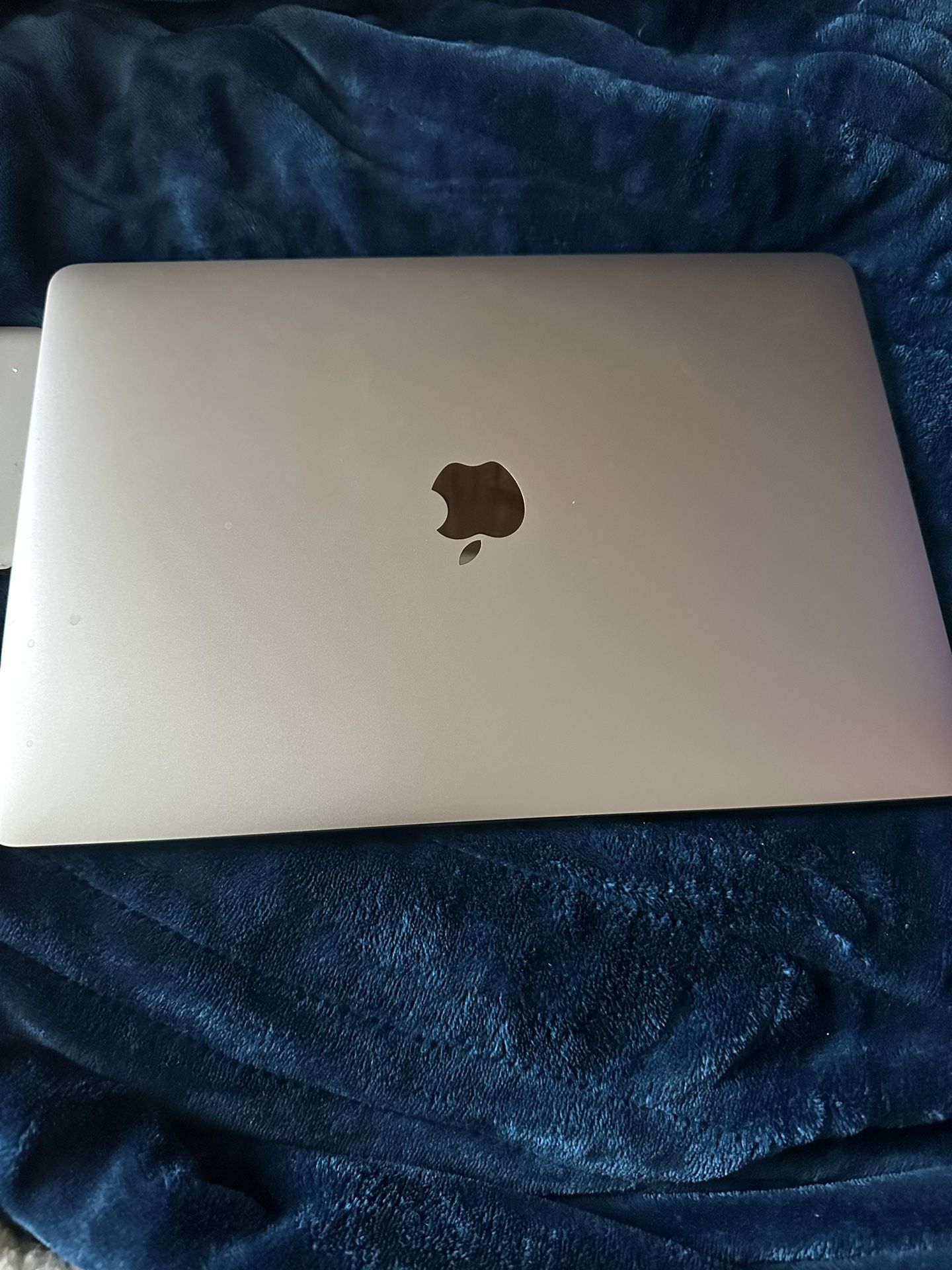 2020 Apple MacBook Pro 13”  Space Gray