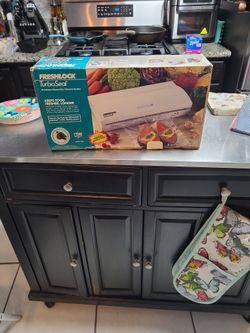 Vacuum Sealer