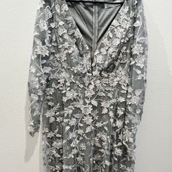 Party Gown
