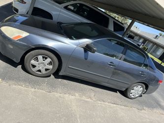 2003 Honda Accord