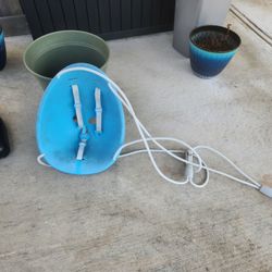 Infant Swing