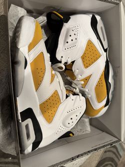 Jordan 6 Men’s Size 9.5