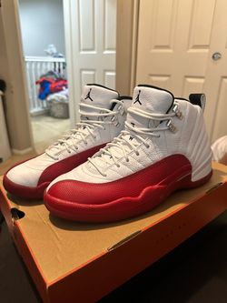 Air Jordan 12