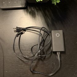 Onn 45W Laptop Charger/AC Adapter 