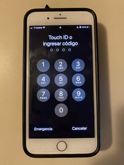 iPhone 8 Plus 64GB