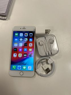 iPhone. 6 plus unlocked for all carriers