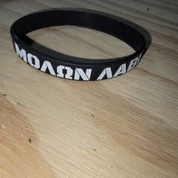 Molon Labe Wristbands