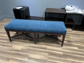 Bench/Ottomans