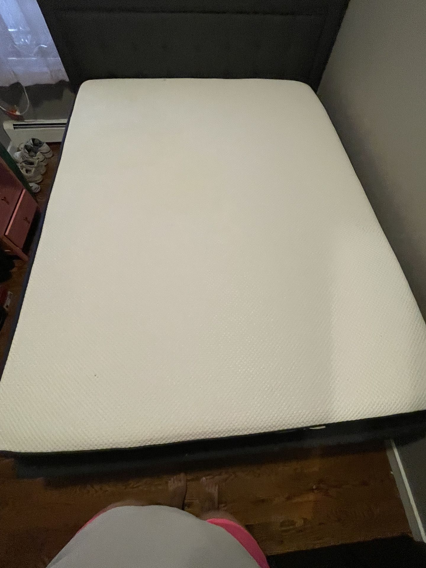 Nectar Queen Memory Foam Mattress