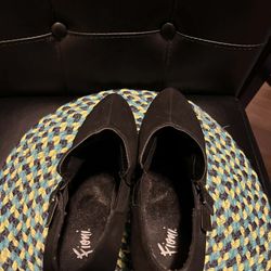 Zapatos Como Number 8 W$30