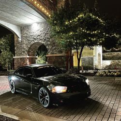 2013 Dodge Charger SRT8 6.4
