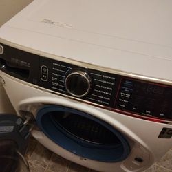 Washer For Sale Not-Working Completely 