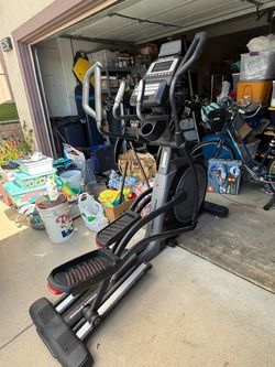 ProForm Elliptical – $100 – Pickup Today!