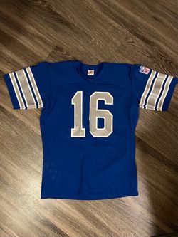 Detroit Lions Jersey