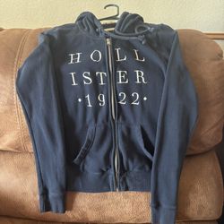 Ladies Hoodie Size M. 10.00