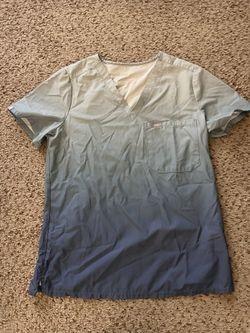 Figs Top Womens S