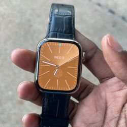 Apple Watch Series 7