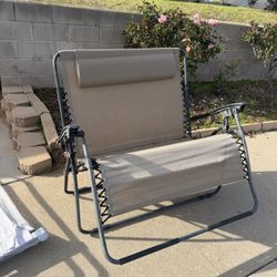 Free Zero Gravity Chair 