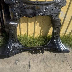 Croosmember Honda Passport 2026