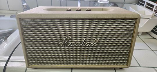 Marshall Stanmore Speaker