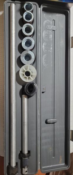 Camshaft Bearing Tool