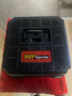MVP SuperLine https://offerup.com/redirect/?o=SS00NTAwLlBF 10 Inch Extra Large Automotive Buffer/Polisher