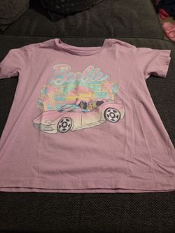 Girls T Shirt