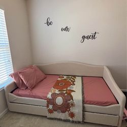 Twin Daybed 