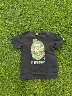 bape tee