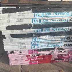 Shingles for sale