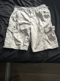 Wrangler Shorts