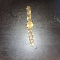 Movado Ladies Watch 